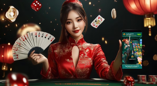 Red Wind Casino -