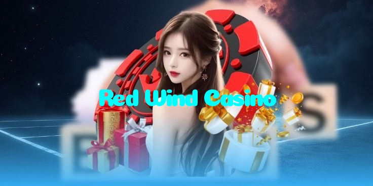 making first deposit on Red Wind Casino website using local payment methods in Pakistan