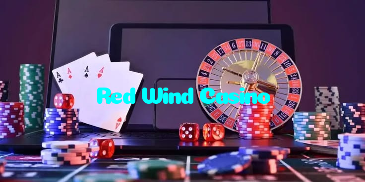 Red Wind Casino