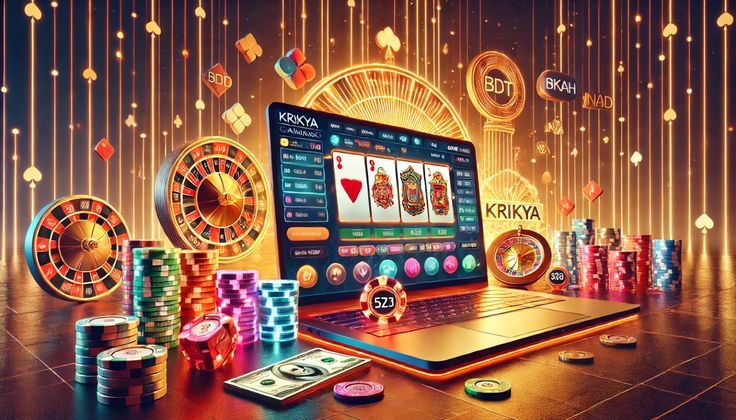 Red Wind Casino آن لائن کیسینو میں کھیلنے کی وجوہات
