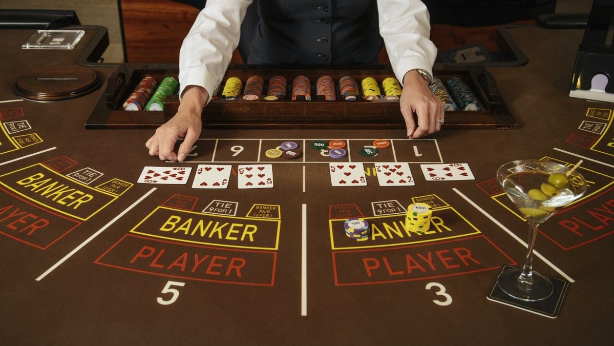 پاکستان کے نئے Red Wind Casinoکیسینو کھلاڑیوں کے لیے خوش آمدید بونس
